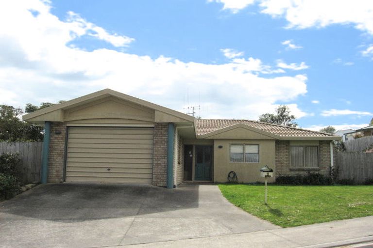 Photo of property in 3 Whitby Place, Welcome Bay, Tauranga, 3112