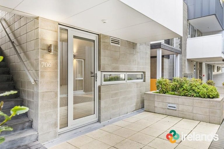 Photo of property in 40/225 Salisbury Street, Christchurch Central, Christchurch, 8013