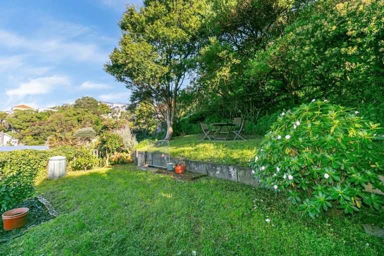 Photo of property in 33 Buckingham Street, Melrose, Wellington, 6023