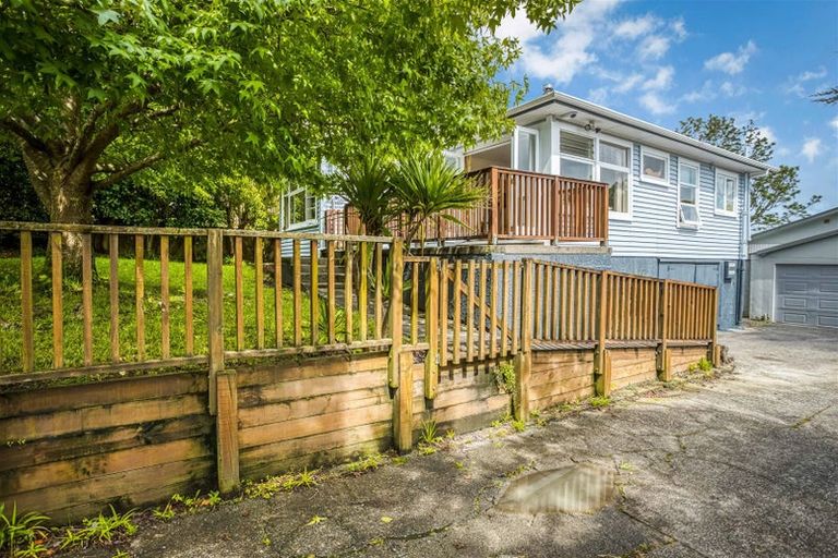 Photo of property in 1/195 Metcalfe Road, Ranui, Auckland, 0612