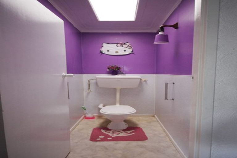 Photo of property in 8c Seddon Street, Glenholme, Rotorua, 3010