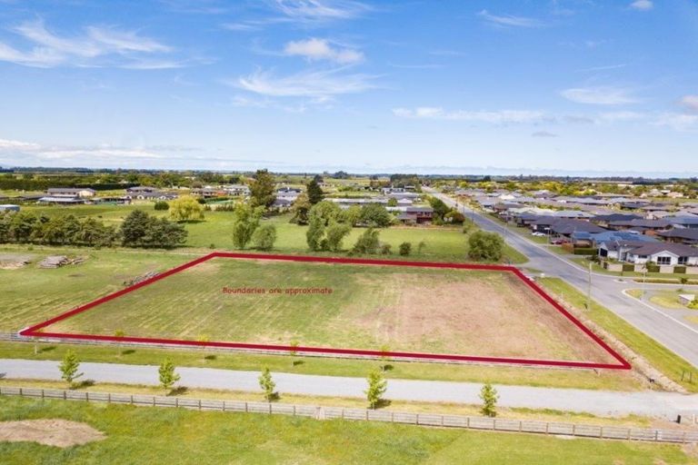 Photo of property in 90 Manse Road, Leeston, 7632