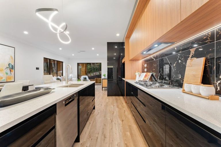 Photo of property in 28 Kate Duncan Drive, Swanson, Auckland, 0614