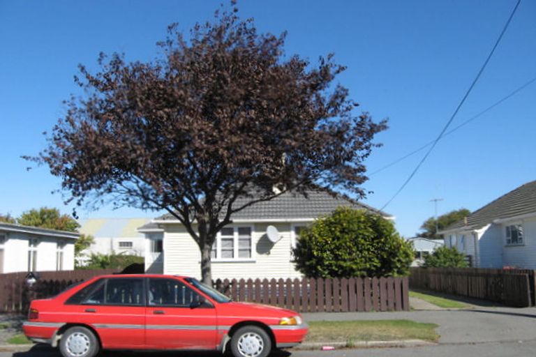 Photo of property in 1 Arundel Street, Oamaru North, Oamaru, 9400