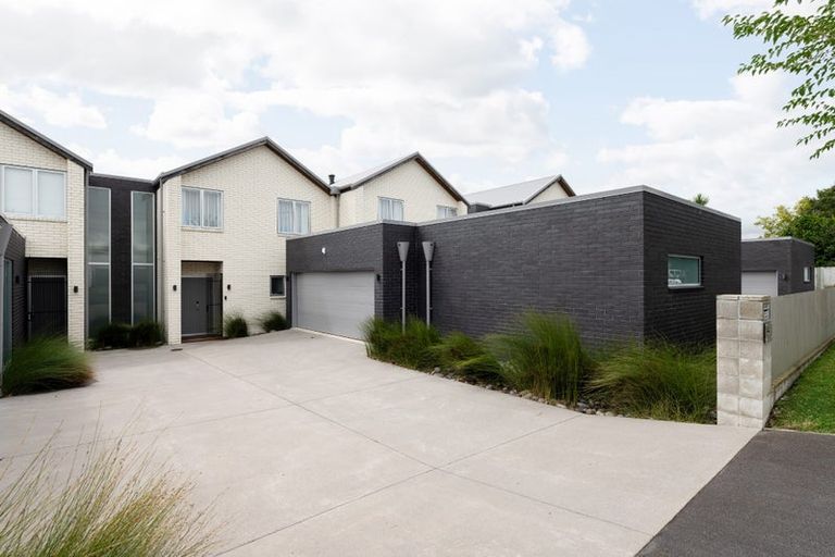 Photo of property in 3/58 Herbert Road, Queenwood, Hamilton, 3210