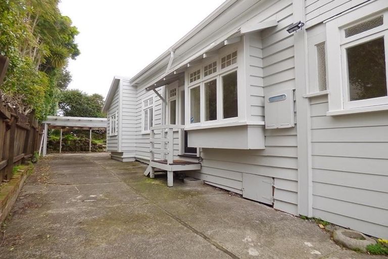 Photo of property in 83 Calgary Street, Mount Eden, Auckland, 1041