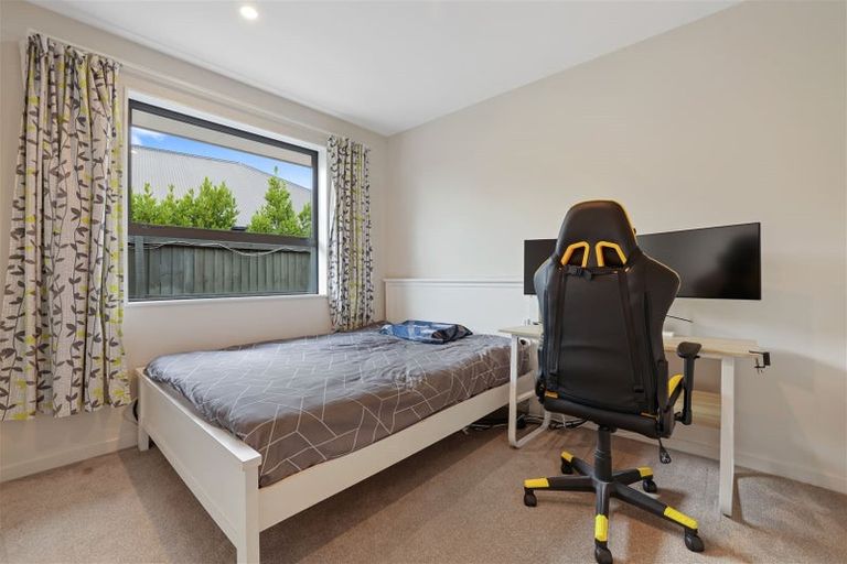 Photo of property in 147 Kittyhawk Avenue, Wigram, Christchurch, 8042