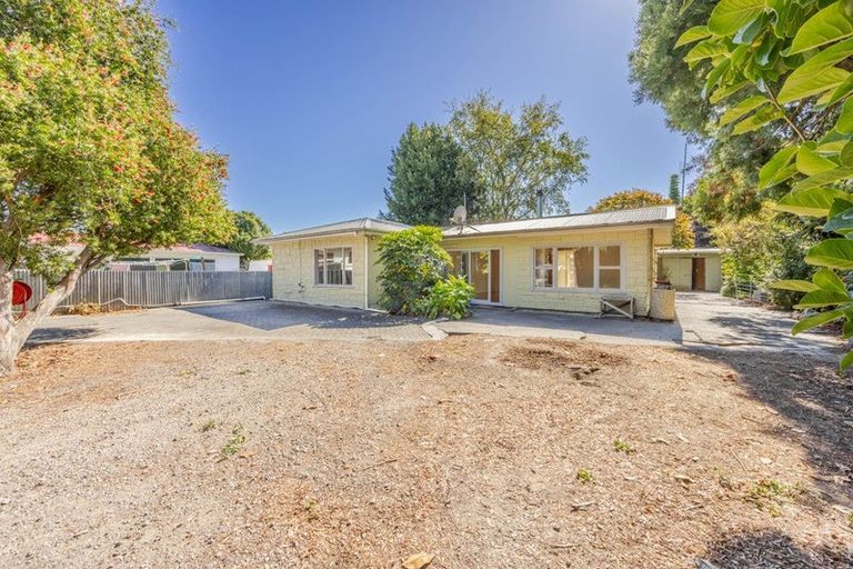 Photo of property in 812 Copeland Road, Akina, Hastings, 4122