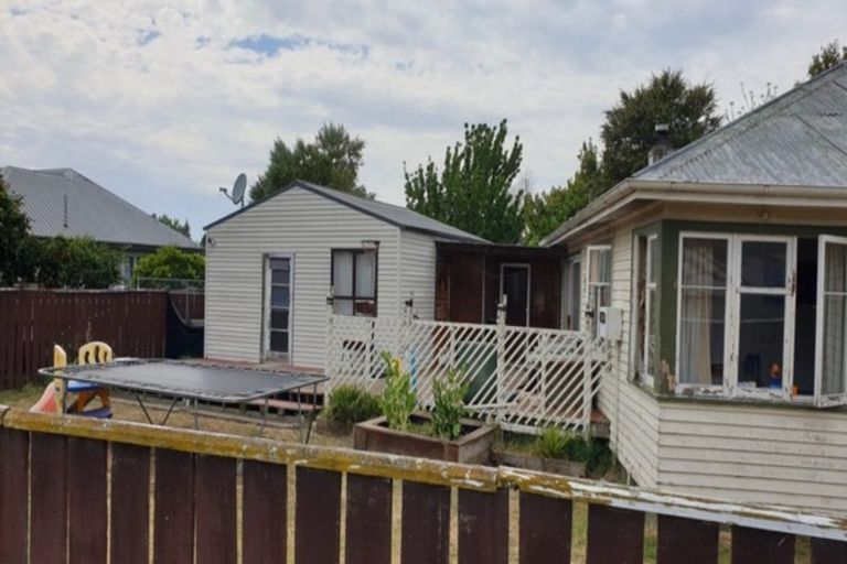 Photo of property in 20 Buckingham Street, Whakatu, Hastings, 4102
