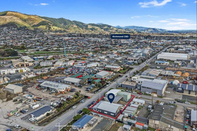 Photo of property in 2 Cargill Place, Richmond, Christchurch, 8013