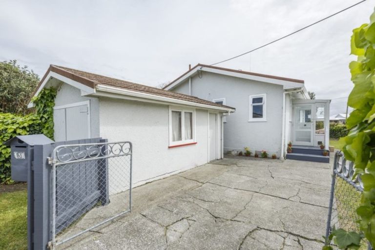Photo of property in 138 South Street, Feilding, 4702