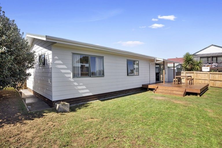 Photo of property in 11a Mackay Street, Waihi, 3610