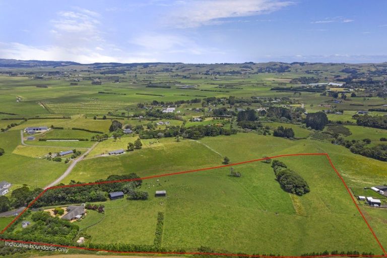 Photo of property in 49 Lewis Road, Otaua, Waiuku, 2682