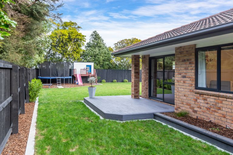Photo of property in 95 Travis Country Drive, Burwood, Christchurch, 8083