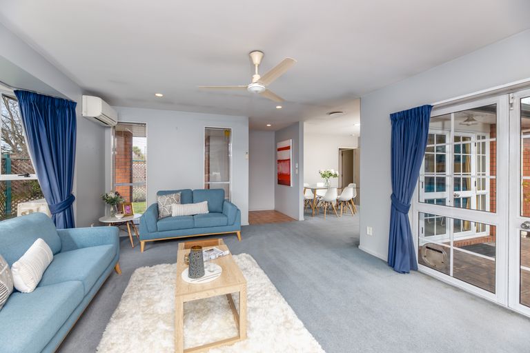 Photo of property in 15a Cobham Street, Spreydon, Christchurch, 8024