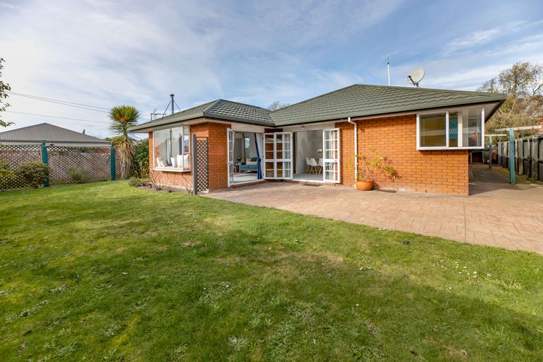 Photo of property in 15a Cobham Street, Spreydon, Christchurch, 8024
