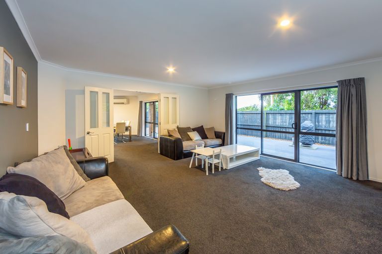 Photo of property in 95 Travis Country Drive, Burwood, Christchurch, 8083