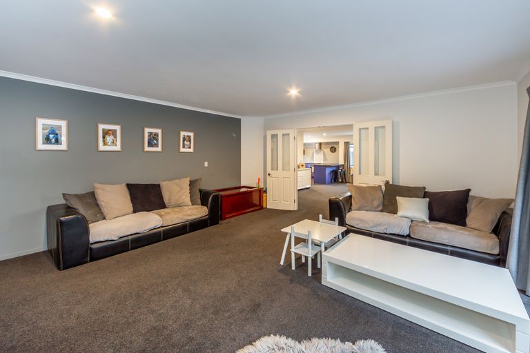 Photo of property in 95 Travis Country Drive, Burwood, Christchurch, 8083