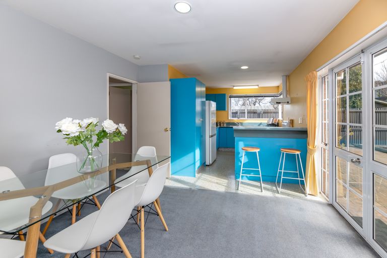 Photo of property in 15a Cobham Street, Spreydon, Christchurch, 8024