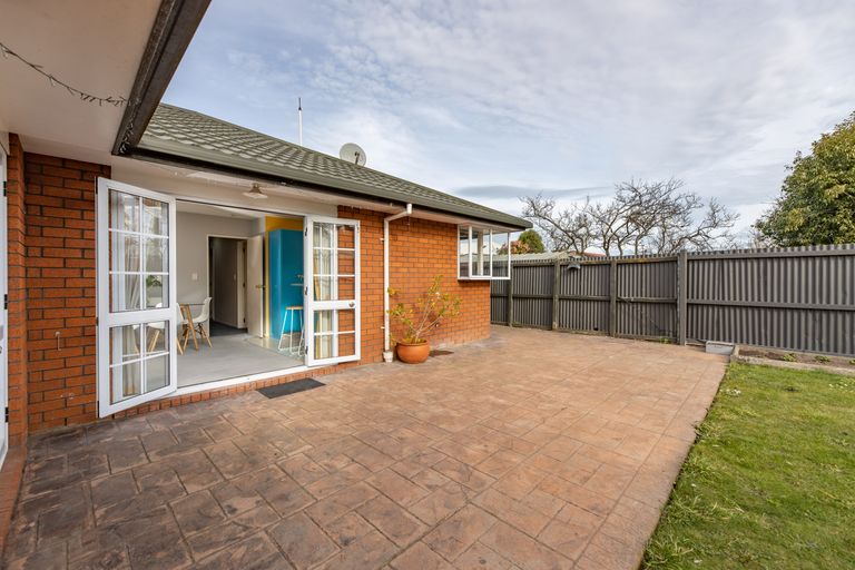 Photo of property in 15a Cobham Street, Spreydon, Christchurch, 8024