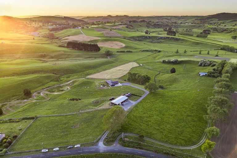 Photo of property in 912 Te Miro Road, Te Miro, Cambridge, 3496