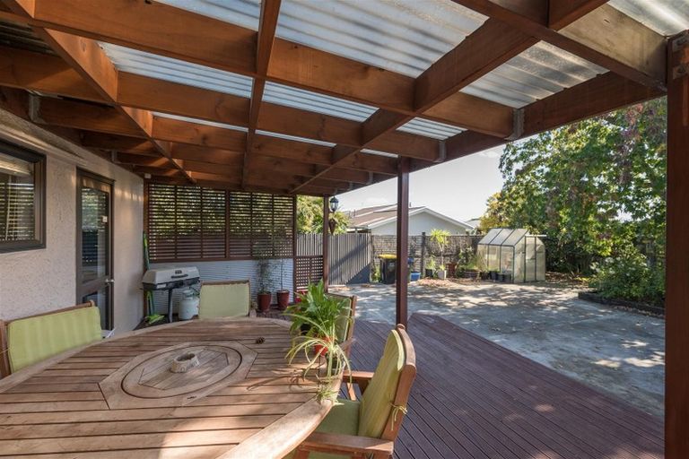 Photo of property in 3 Fauchelle Avenue, Richmond, 7020