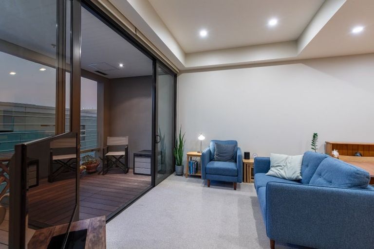 Photo of property in Chaffers Dock, 311/22 Herd Street, Te Aro, Wellington, 6011