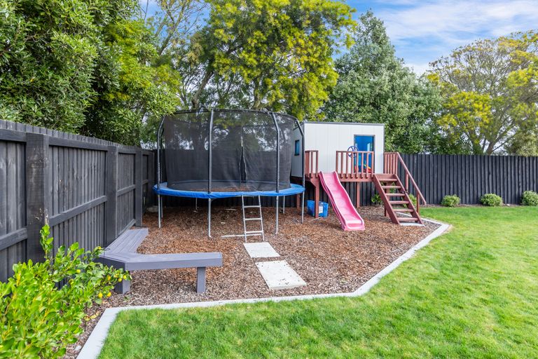 Photo of property in 95 Travis Country Drive, Burwood, Christchurch, 8083