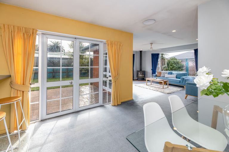 Photo of property in 15a Cobham Street, Spreydon, Christchurch, 8024