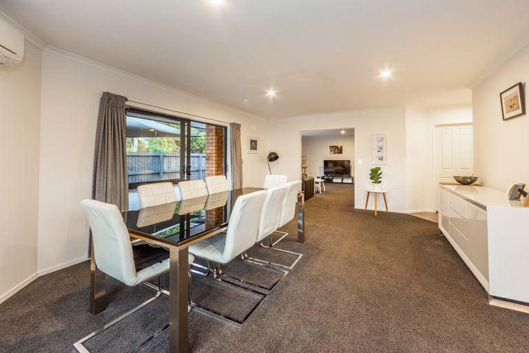 Photo of property in 95 Travis Country Drive, Burwood, Christchurch, 8083