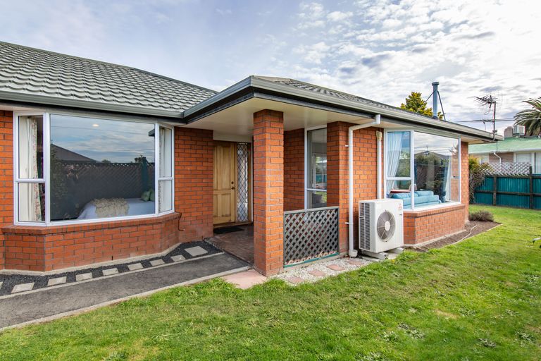 Photo of property in 15a Cobham Street, Spreydon, Christchurch, 8024