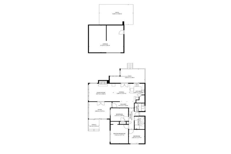 Photo of property in 56 Botany Road, Botany Downs, Auckland, 2010