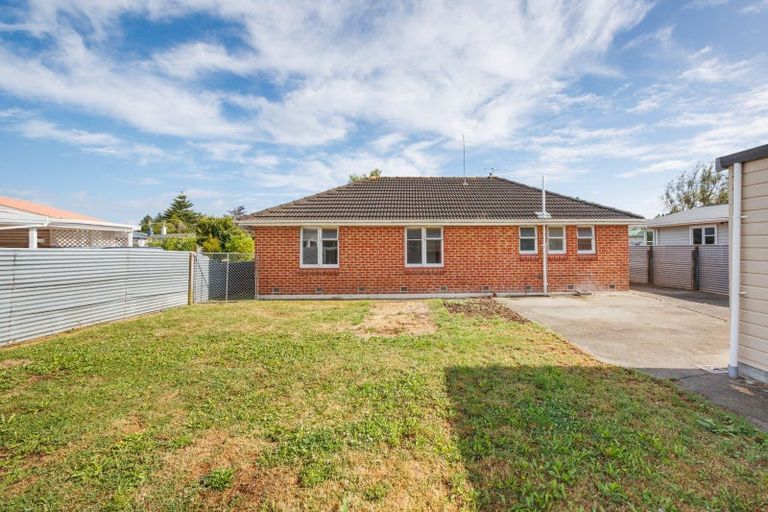 Photo of property in 30 Pembroke Street, Highbury, Palmerston North, 4412