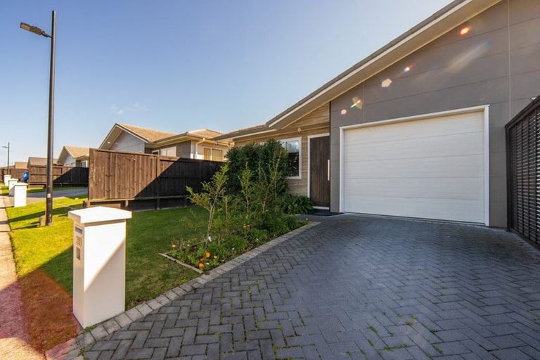 Photo of property in 28b Yanicks Crescent, Fitzroy, Hamilton, 3206