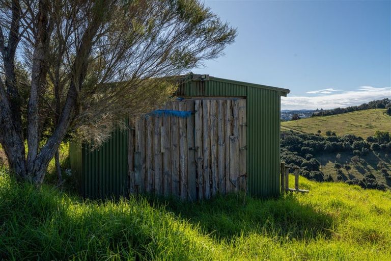 Photo of property in 93 Ranui Road, Karetu, Kawakawa, 0283