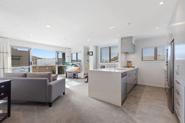 Photo of property in Salisbury Crown, 5/7 Salisbury Avenue, Mount Maunganui, 3116