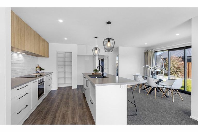 Photo of property in 98 Oaks Drive, Lincoln, 7608