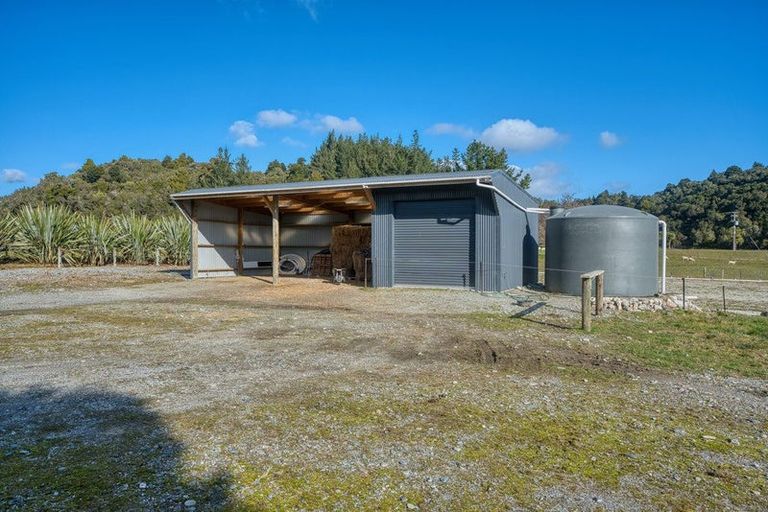 Photo of property in 239 Blue Spur Road, Blue Spur, Hokitika, 7882