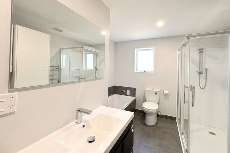 Photo of property in 3/20 Lavaud Street, Berhampore, Wellington, 6023