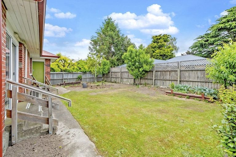 Photo of property in 36 Amyes Road, Hornby, Christchurch, 8042