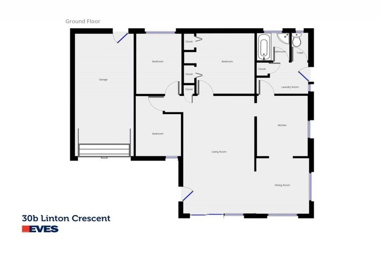 Photo of property in 30b Linton Crescent, Matua, Tauranga, 3110