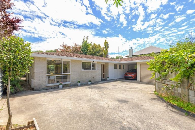 Photo of property in 479a College Street, Hokowhitu, Palmerston North, 4410