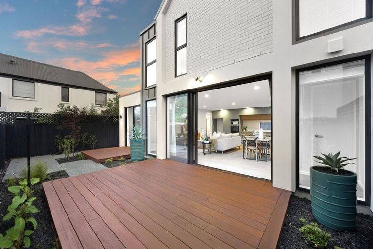 Photo of property in 5/100 Innes Road, St Albans, 8052