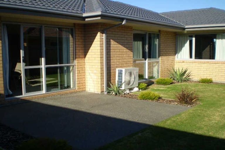 Photo of property in 153a Rolleston Drive, Rolleston, 7614