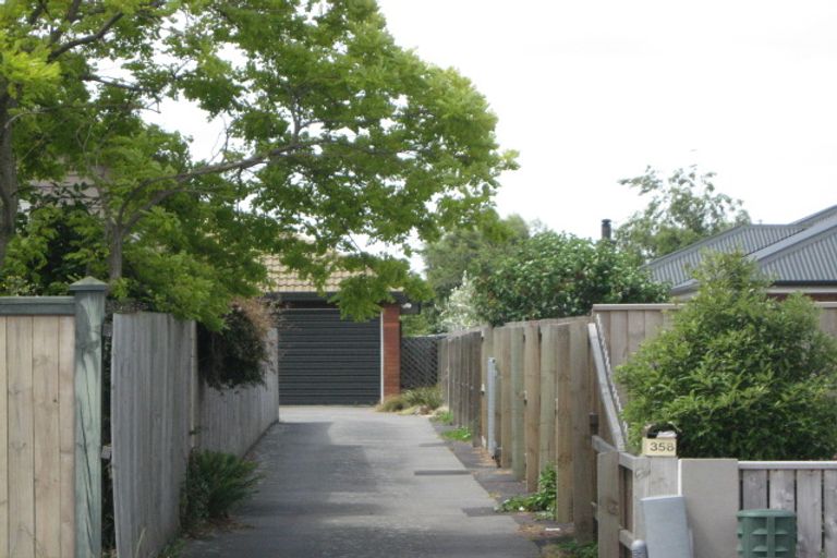 Photo of property in 358 Barrington Street, Spreydon, Christchurch, 8024