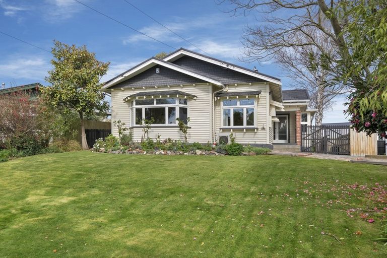 Photo of property in 40 Westminster Street, St Albans, Christchurch, 8014