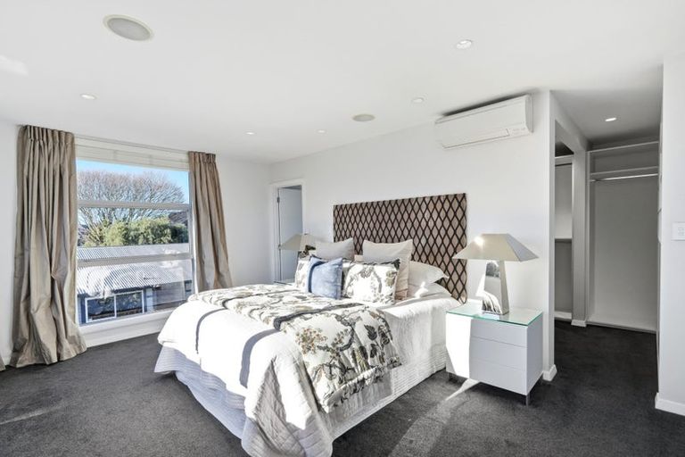 Photo of property in 66a Mansfield Avenue, St Albans, Christchurch, 8014
