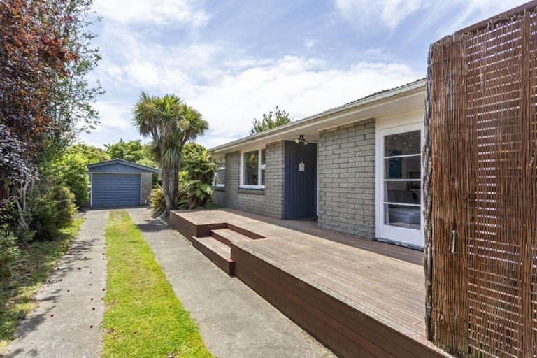 Photo of property in 71 Mooray Avenue, Bishopdale, Christchurch, 8053