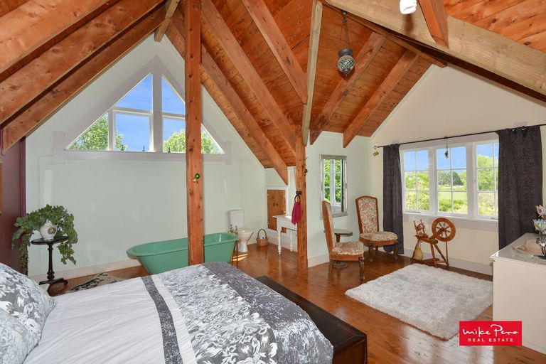 Photo of property in 243 Mangapai Road, Mangapai, Whangarei, 0178