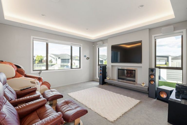 Photo of property in 18 Batten Drive, Flagstaff, Hamilton, 3210